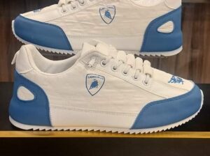 Your shoes