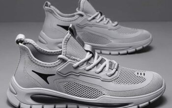 Glaxy shoes