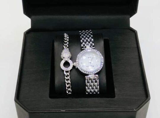 Panda_ Accessories