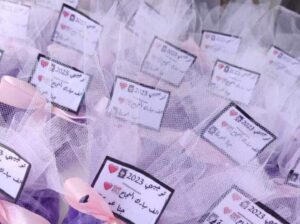 Esraa candles