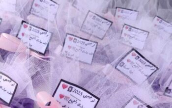 Esraa candles