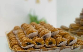 حلويات رؤى