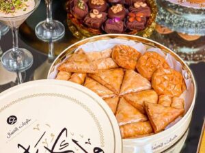 حلويات العسال